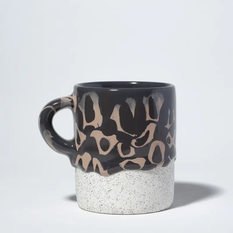 FX Cylinder Mug