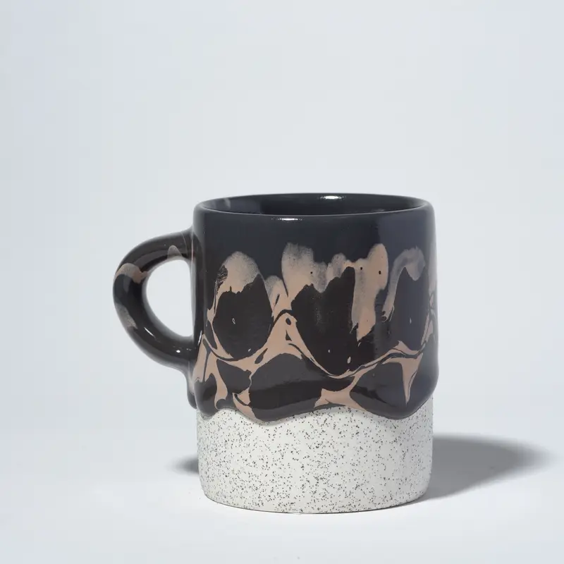 FX Cylinder Mug