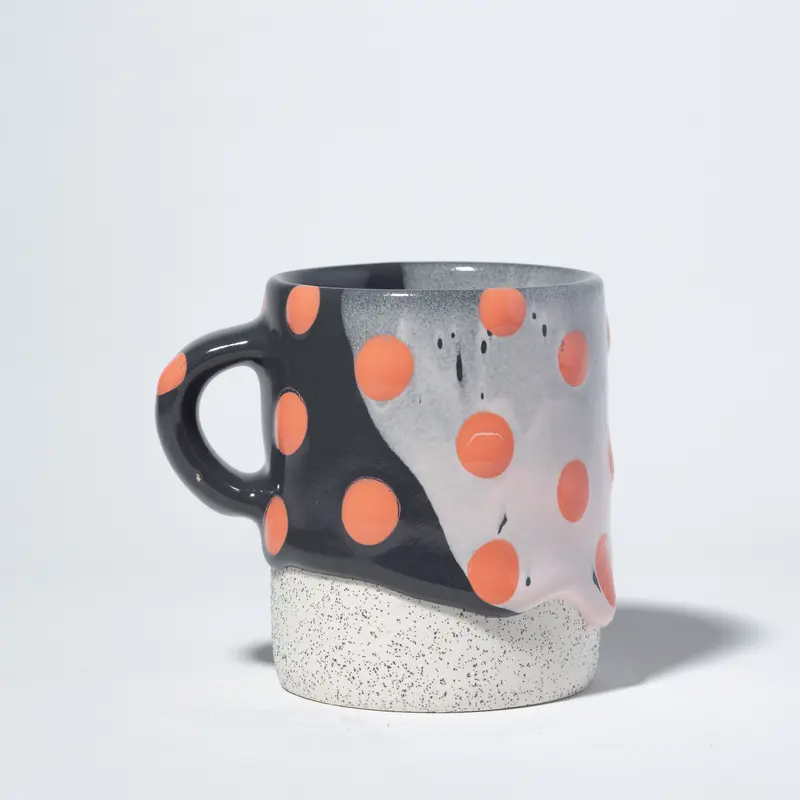 FX Cylinder Mug