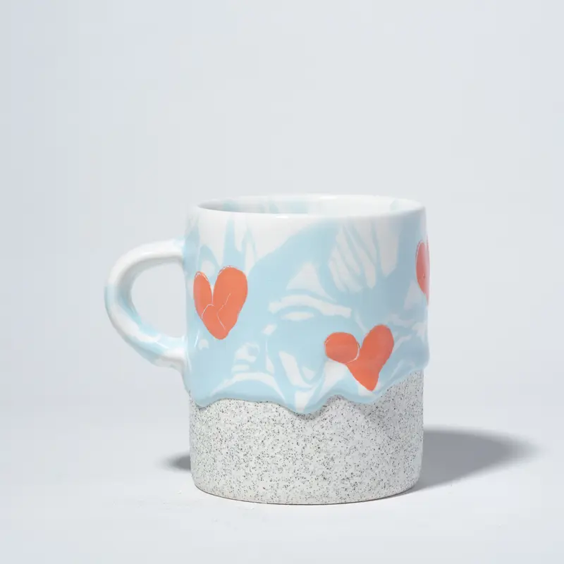 FX Cylinder Mug