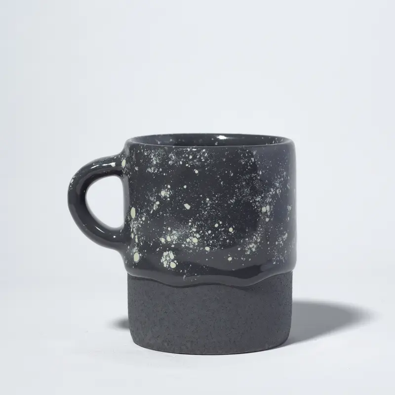 FX Cylinder Mug