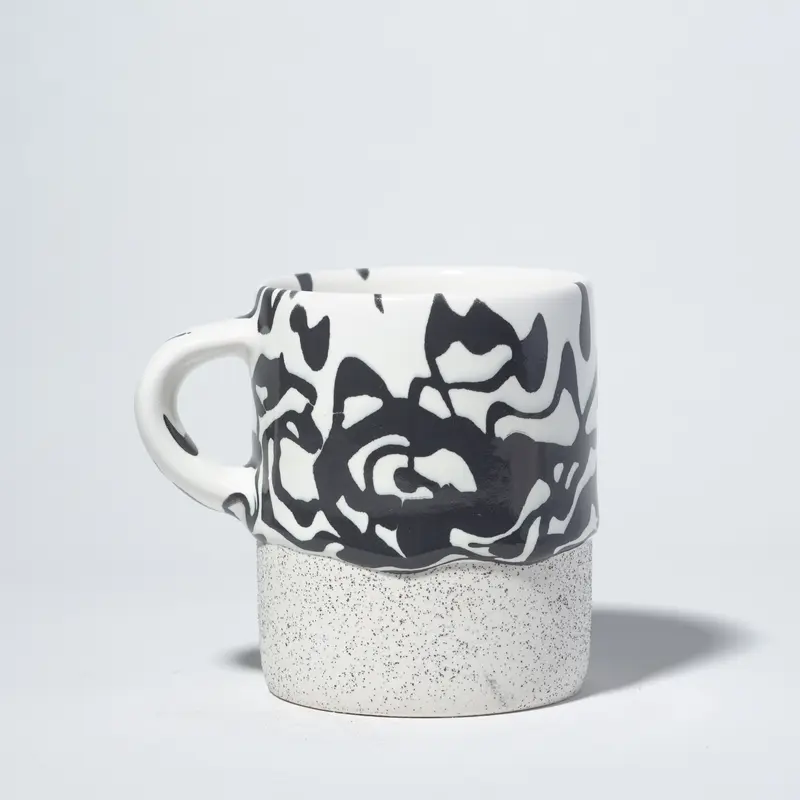 FX Cylinder Mug