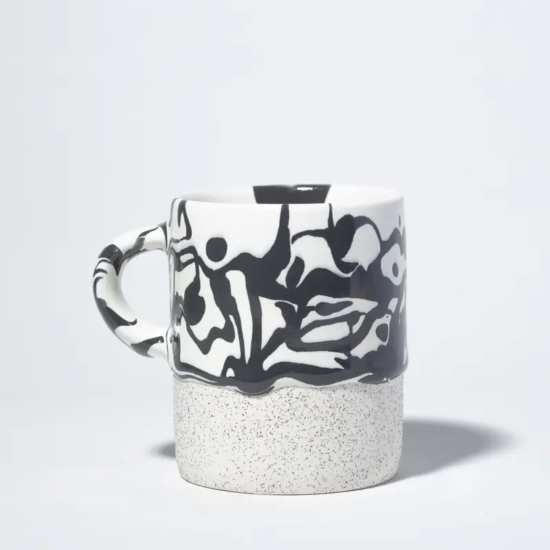 FX Cylinder Mug