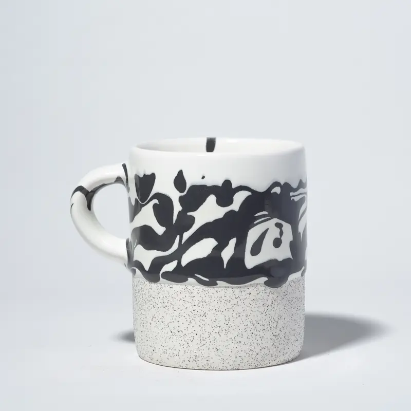 FX Cylinder Mug