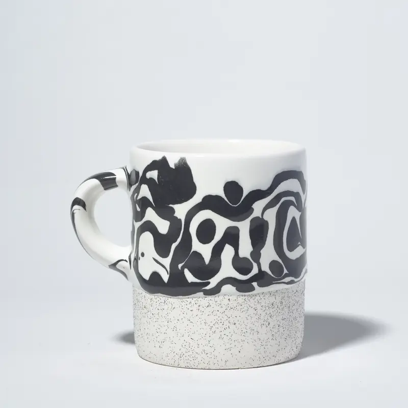FX Cylinder Mug