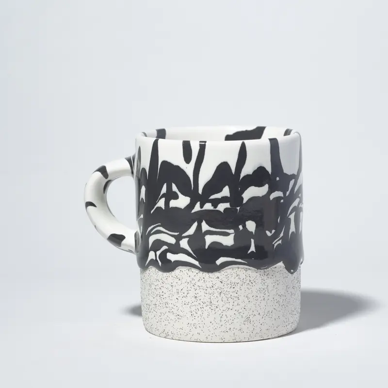FX Cylinder Mug