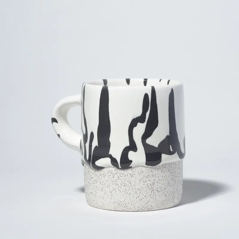 FX Cylinder Mug
