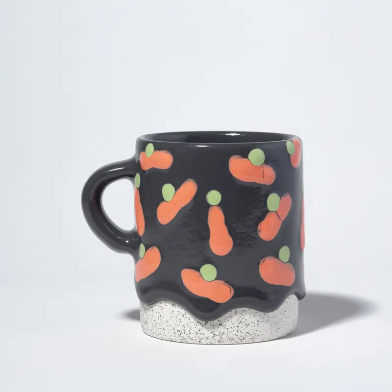 FX Cylinder Mug