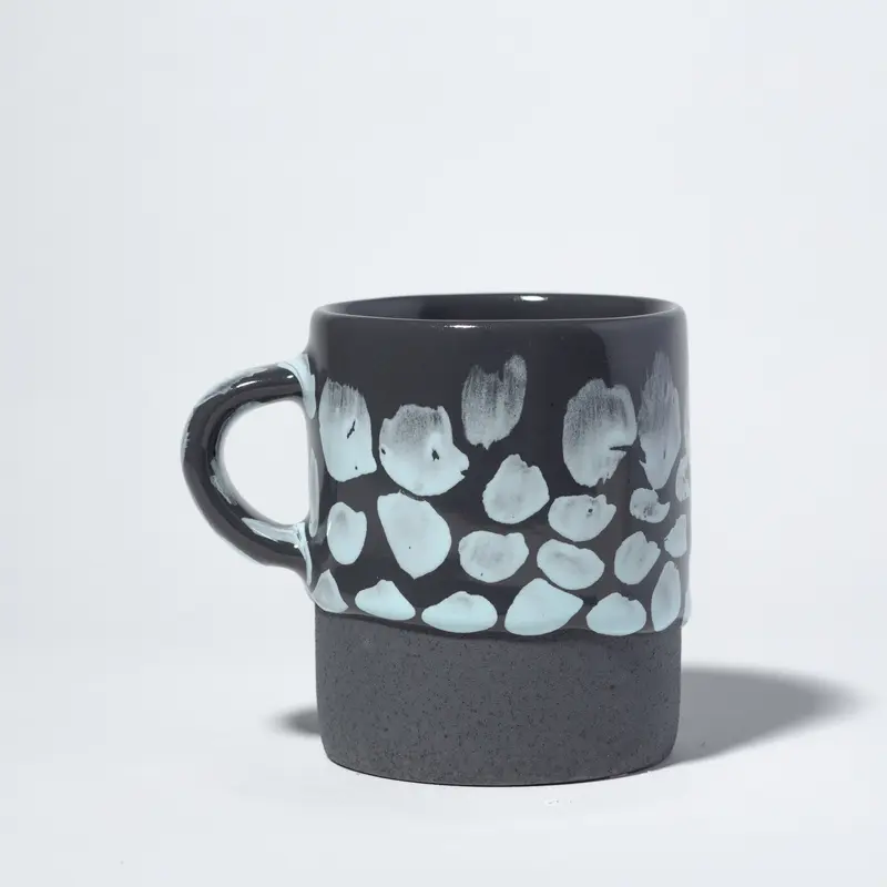 FX Cylinder Mug
