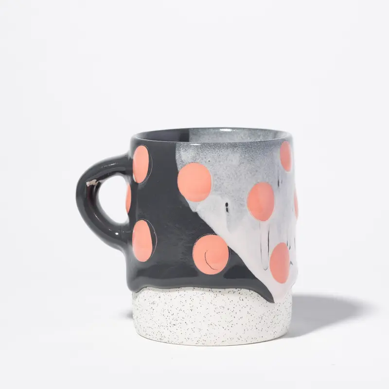 FX Cylinder Mug