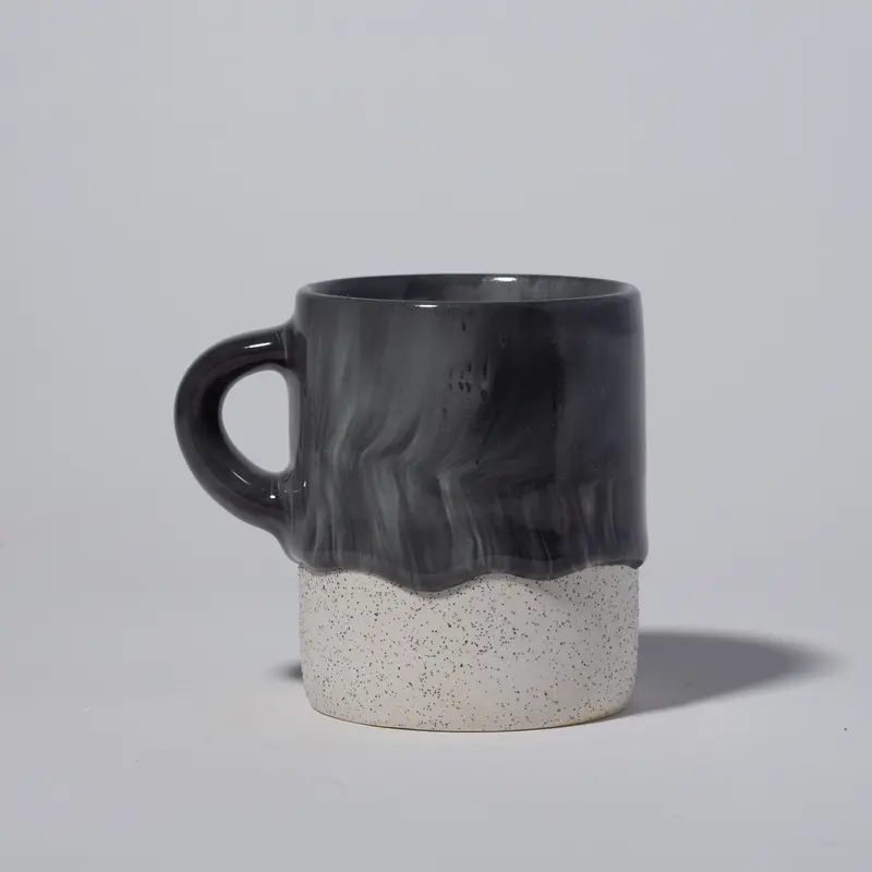 FX Cylinder Mug