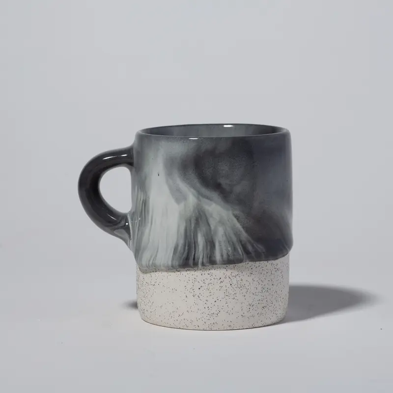 FX Cylinder Mug