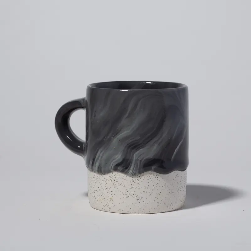 FX Cylinder Mug