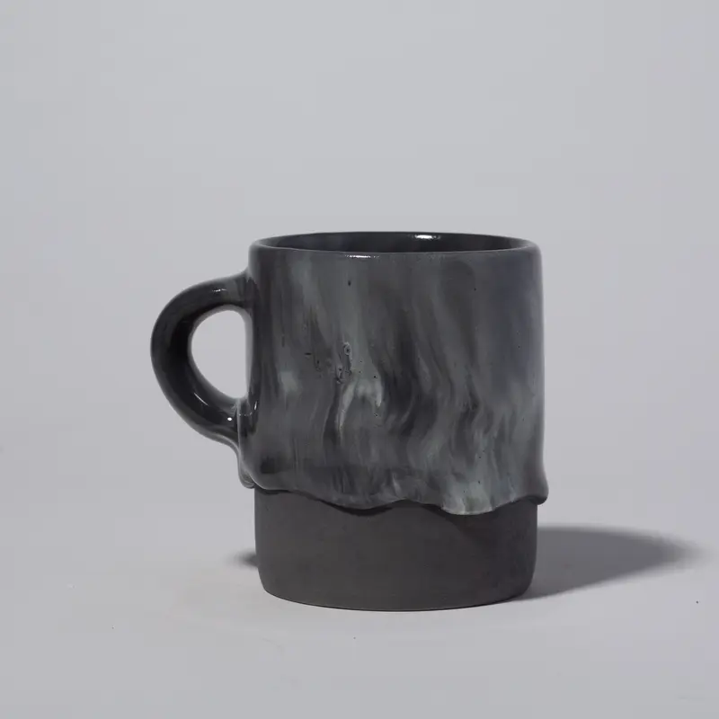 FX Cylinder Mug