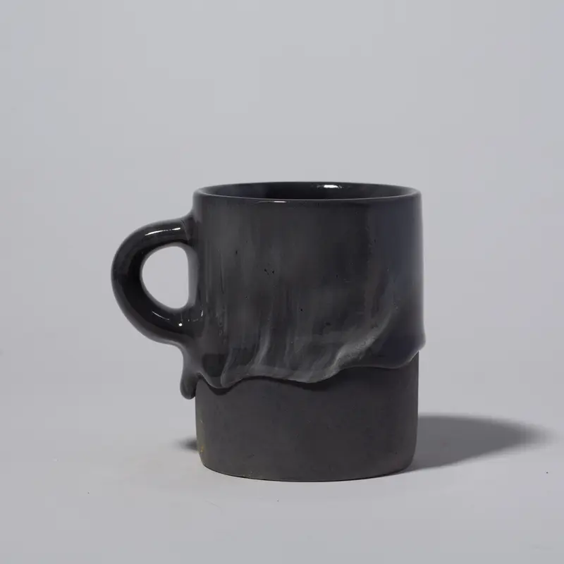 FX Cylinder Mug