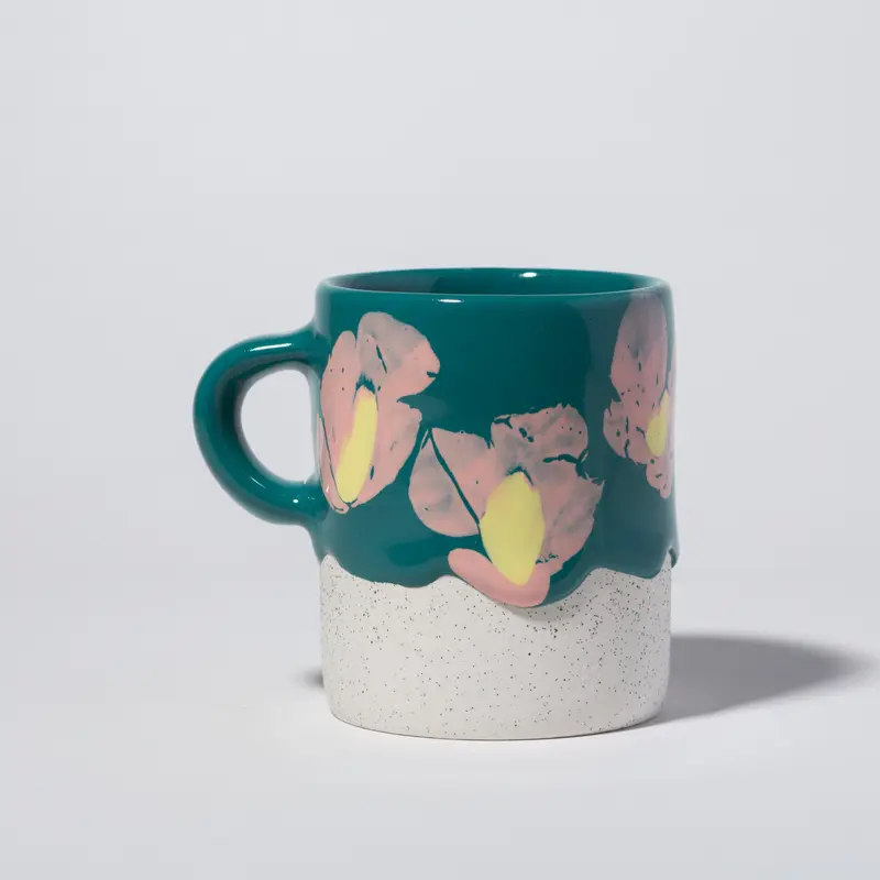 FX Cylinder Mug
