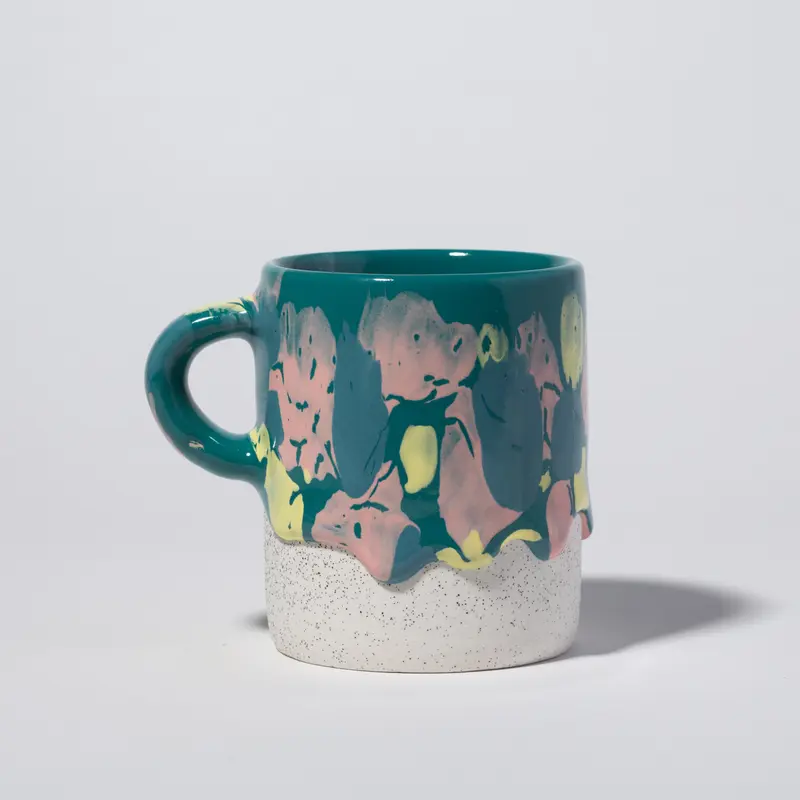 FX Cylinder Mug