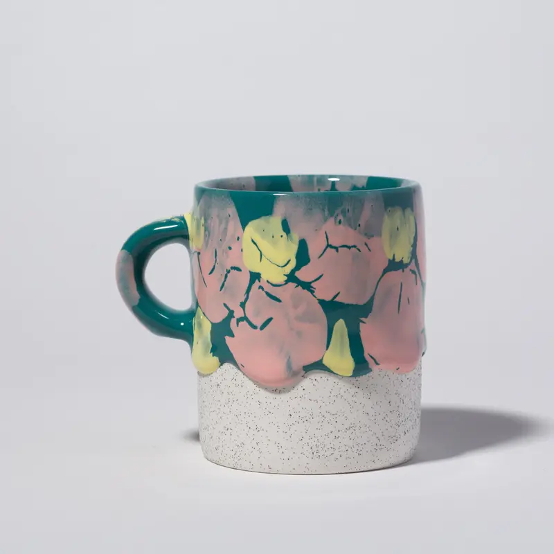 FX Cylinder Mug