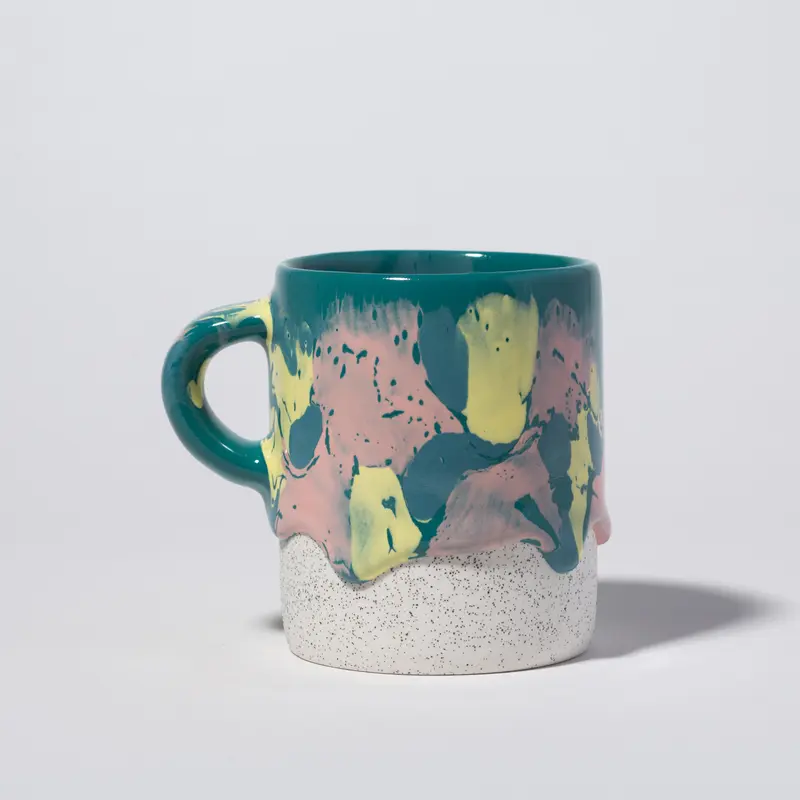 FX Cylinder Mug