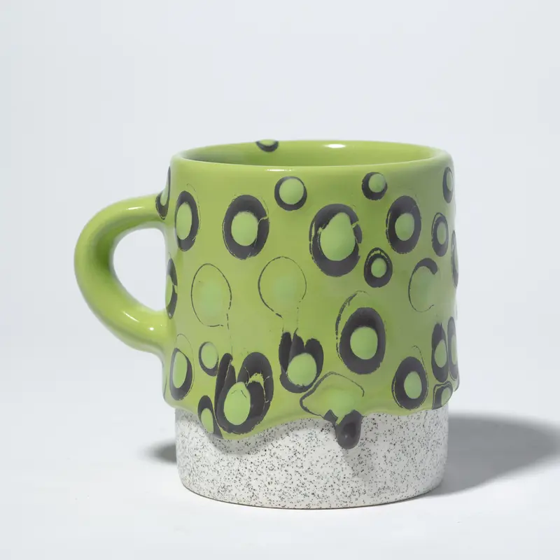 FX Cylinder Mug