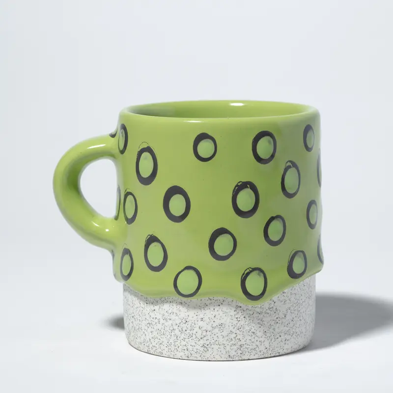 FX Cylinder Mug