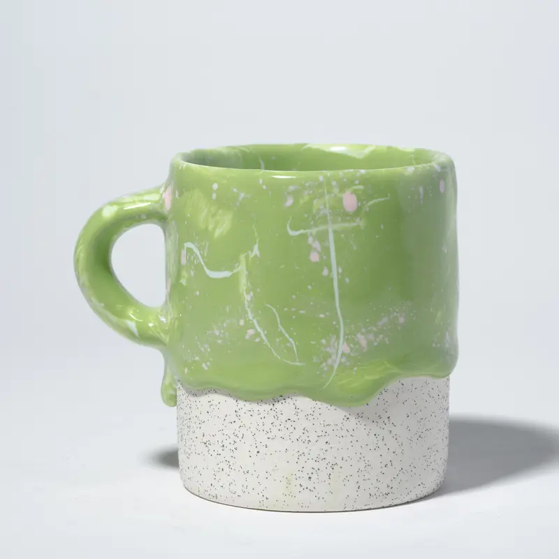 FX Cylinder Mug