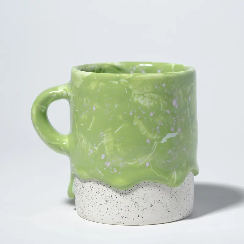 FX Cylinder Mug