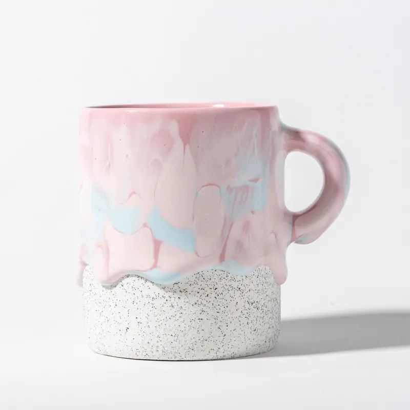 FX Cylinder Mug