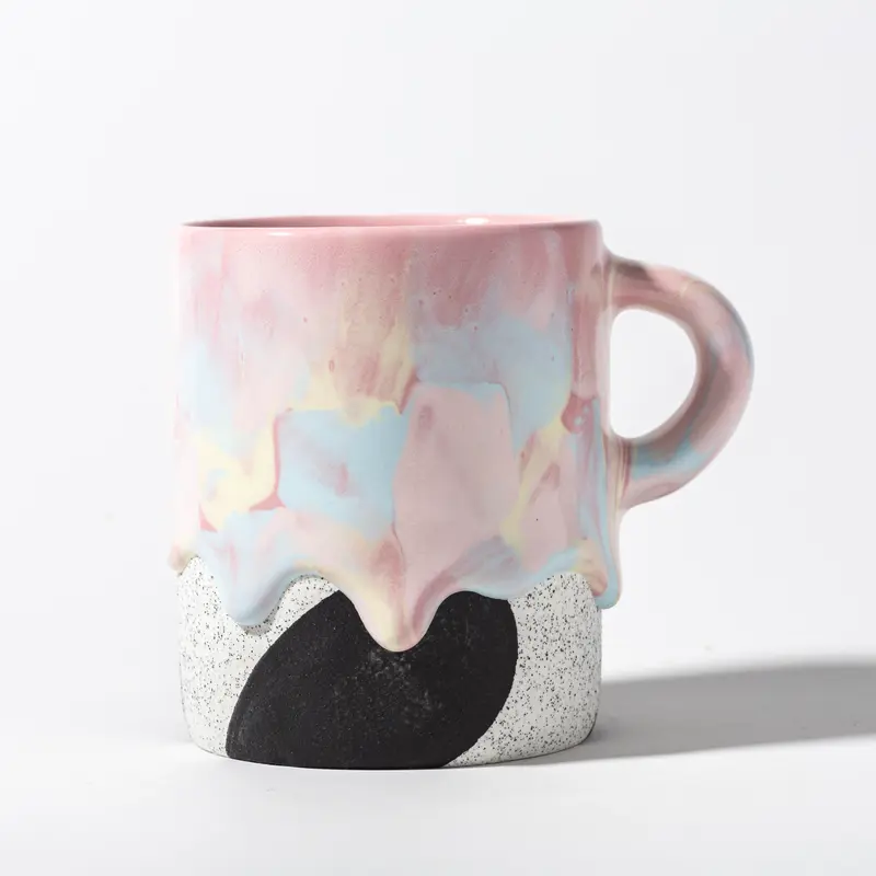FX Cylinder Mug