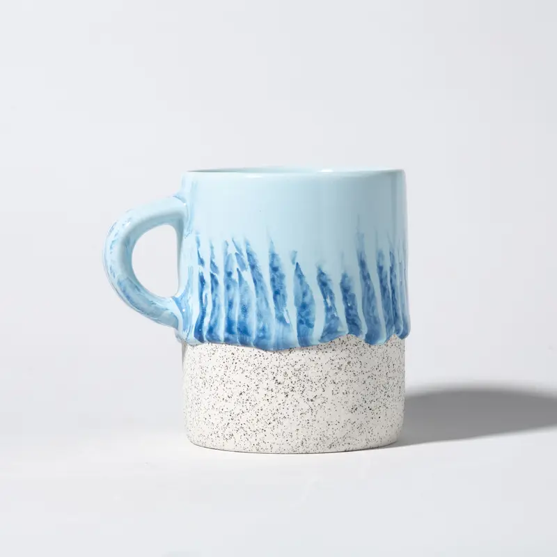 FX Cylinder Mug