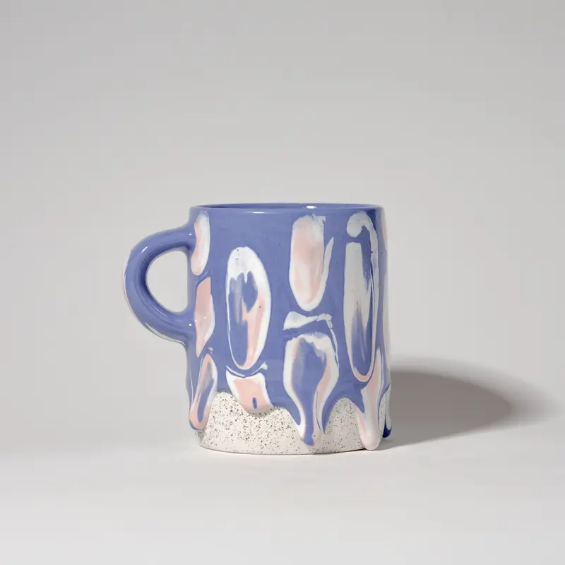 FX Cylinder Mug