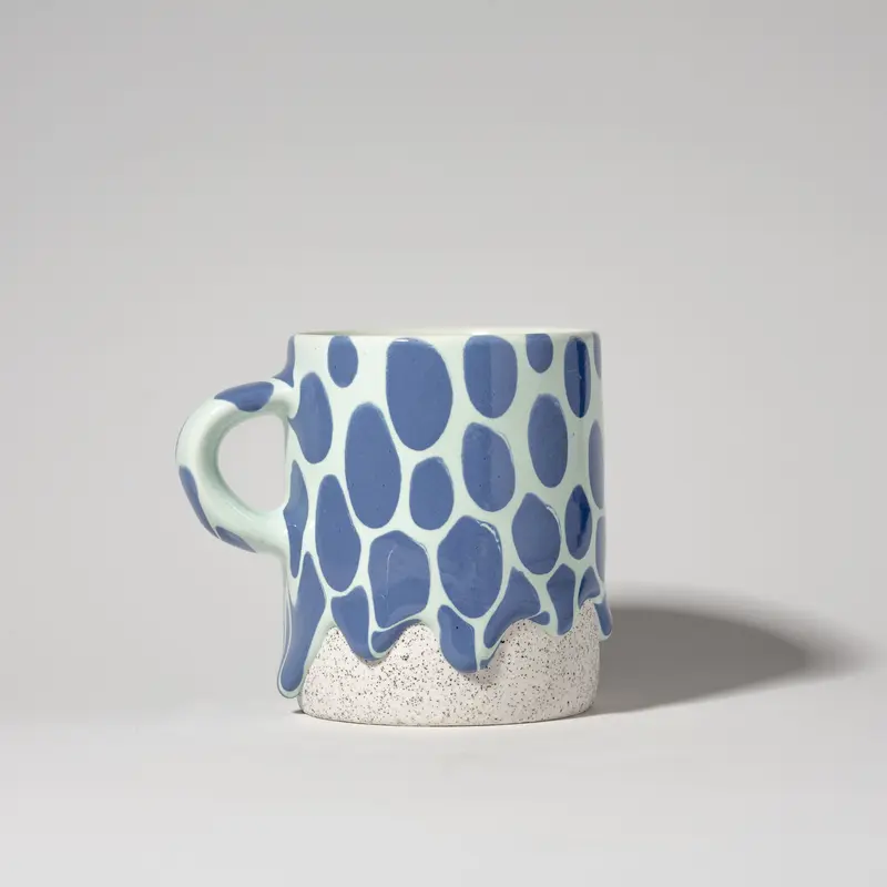 FX Cylinder Mug