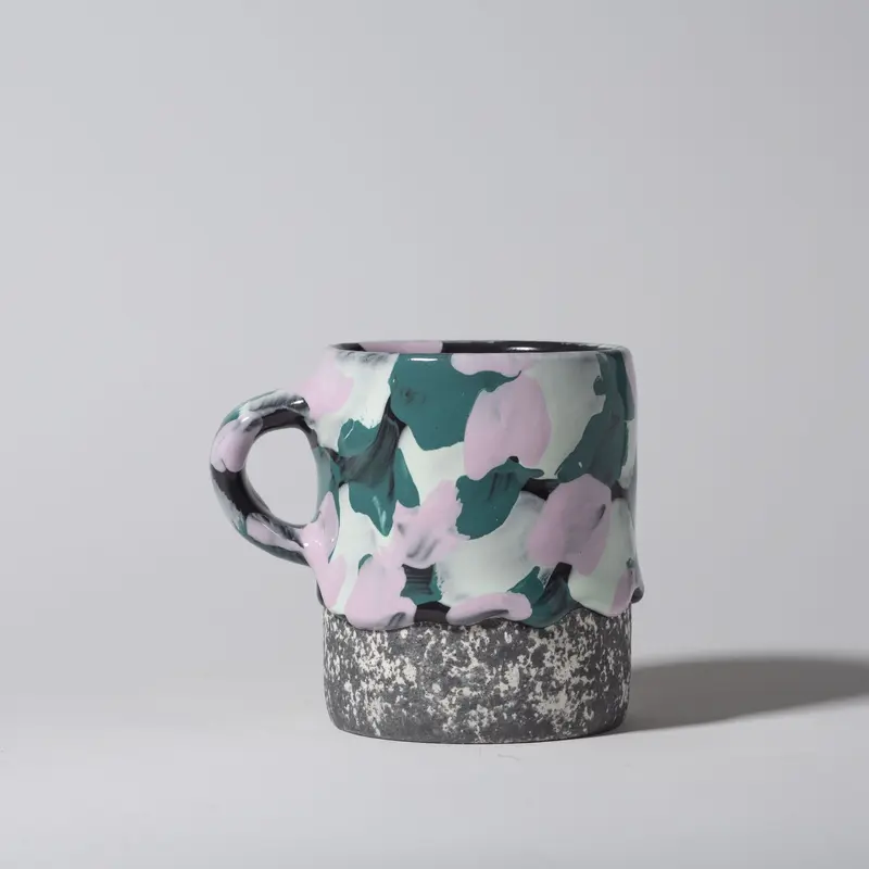 FX Cylinder Mug