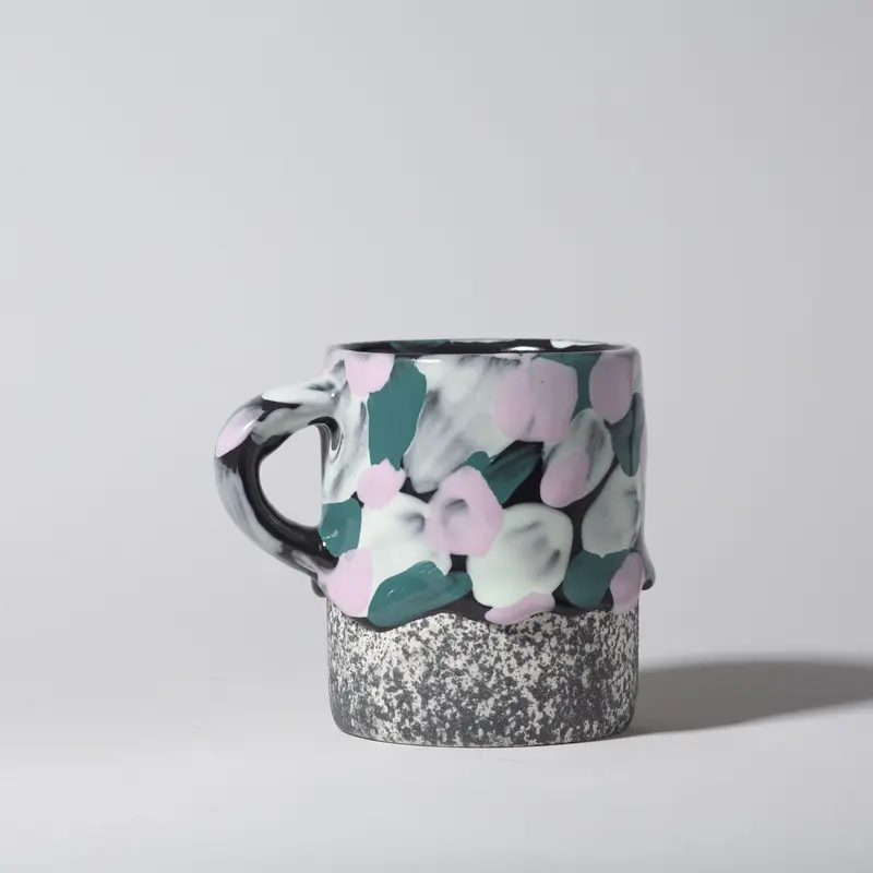 FX Cylinder Mug