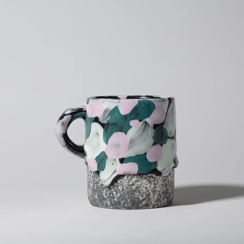 FX Cylinder Mug