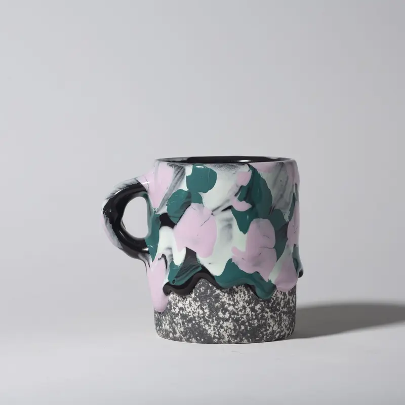 FX Cylinder Mug