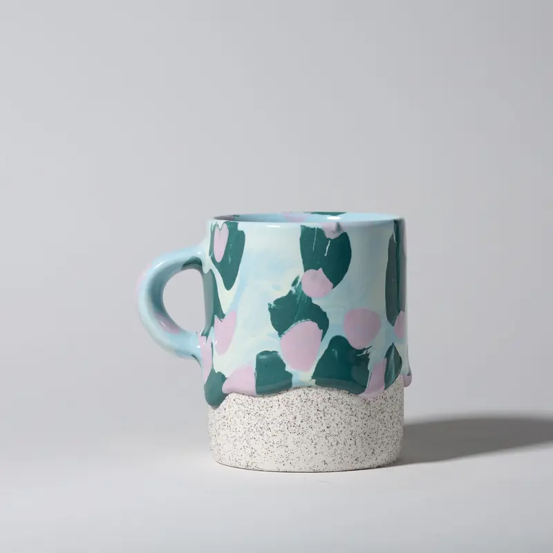 FX Cylinder Mug