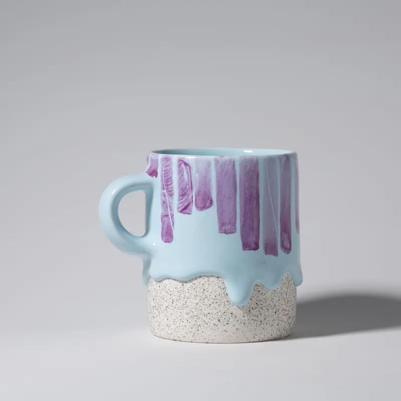 FX Cylinder Mug