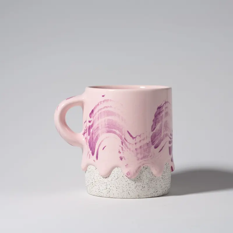 FX Cylinder Mug