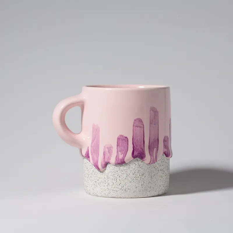 FX Cylinder Mug