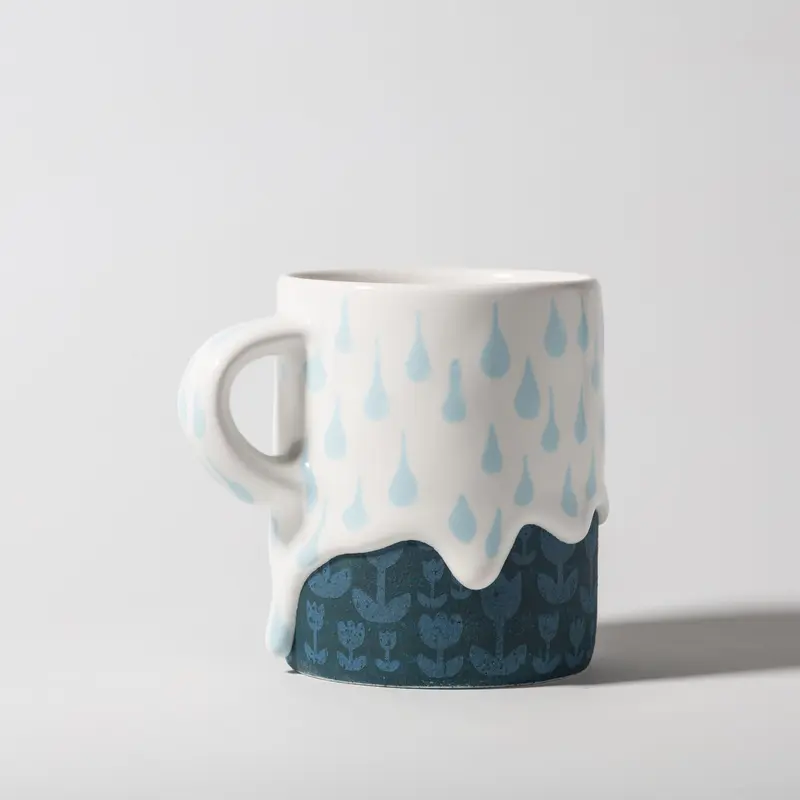 FX Cylinder Mug