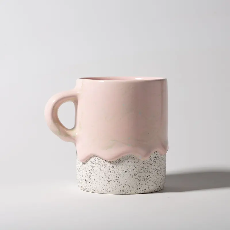 FX Cylinder Mug