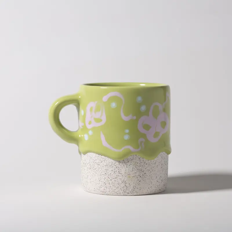 FX Cylinder Mug
