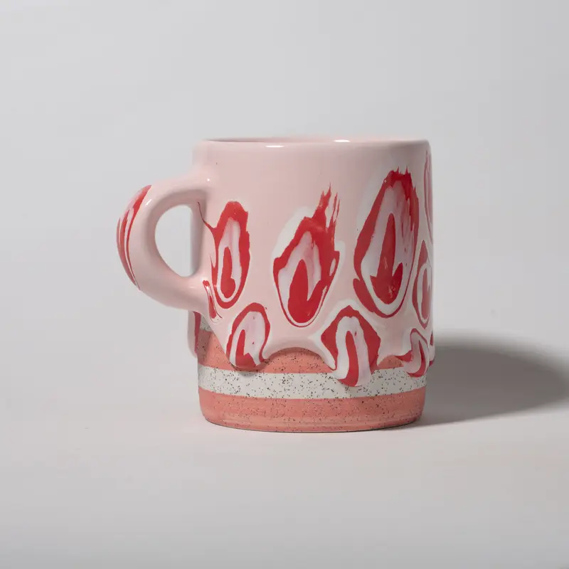 FX Cylinder Mug
