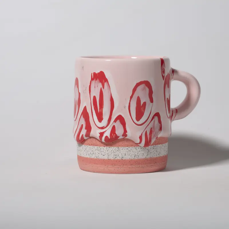 FX Cylinder Mug