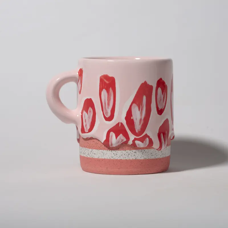 FX Cylinder Mug