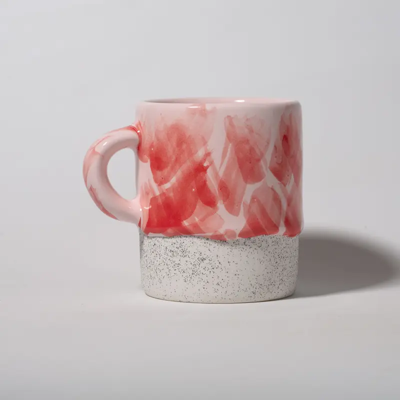 FX Cylinder Mug