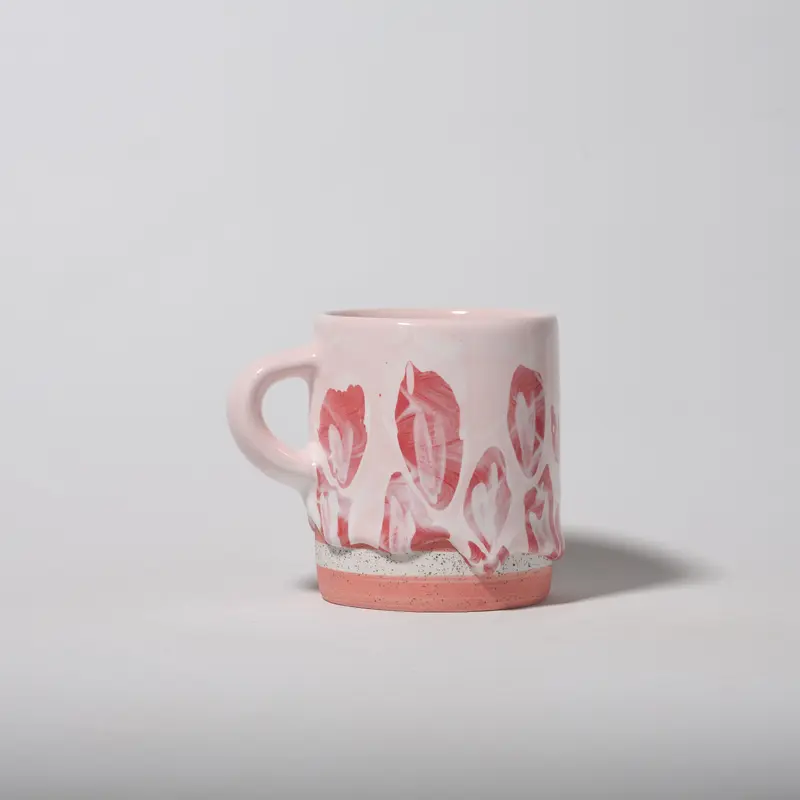 FX Cylinder Mug