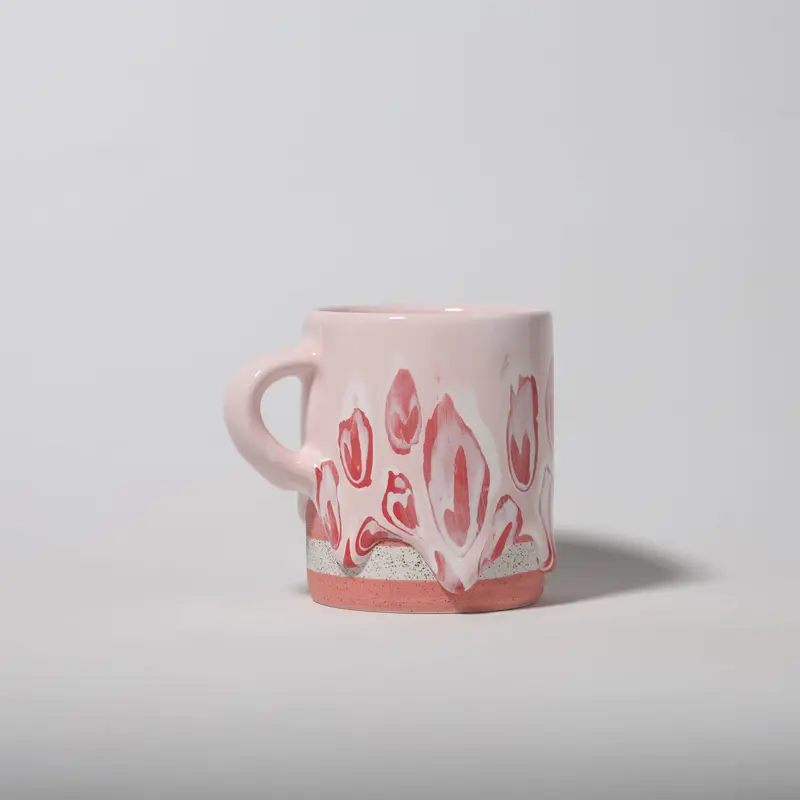 FX Cylinder Mug