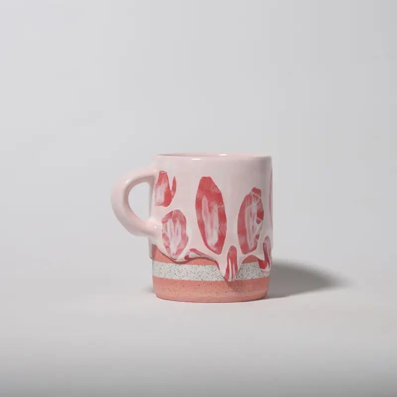 FX Cylinder Mug